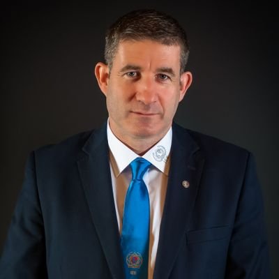 Mick Walsh Crime Prevention Expert